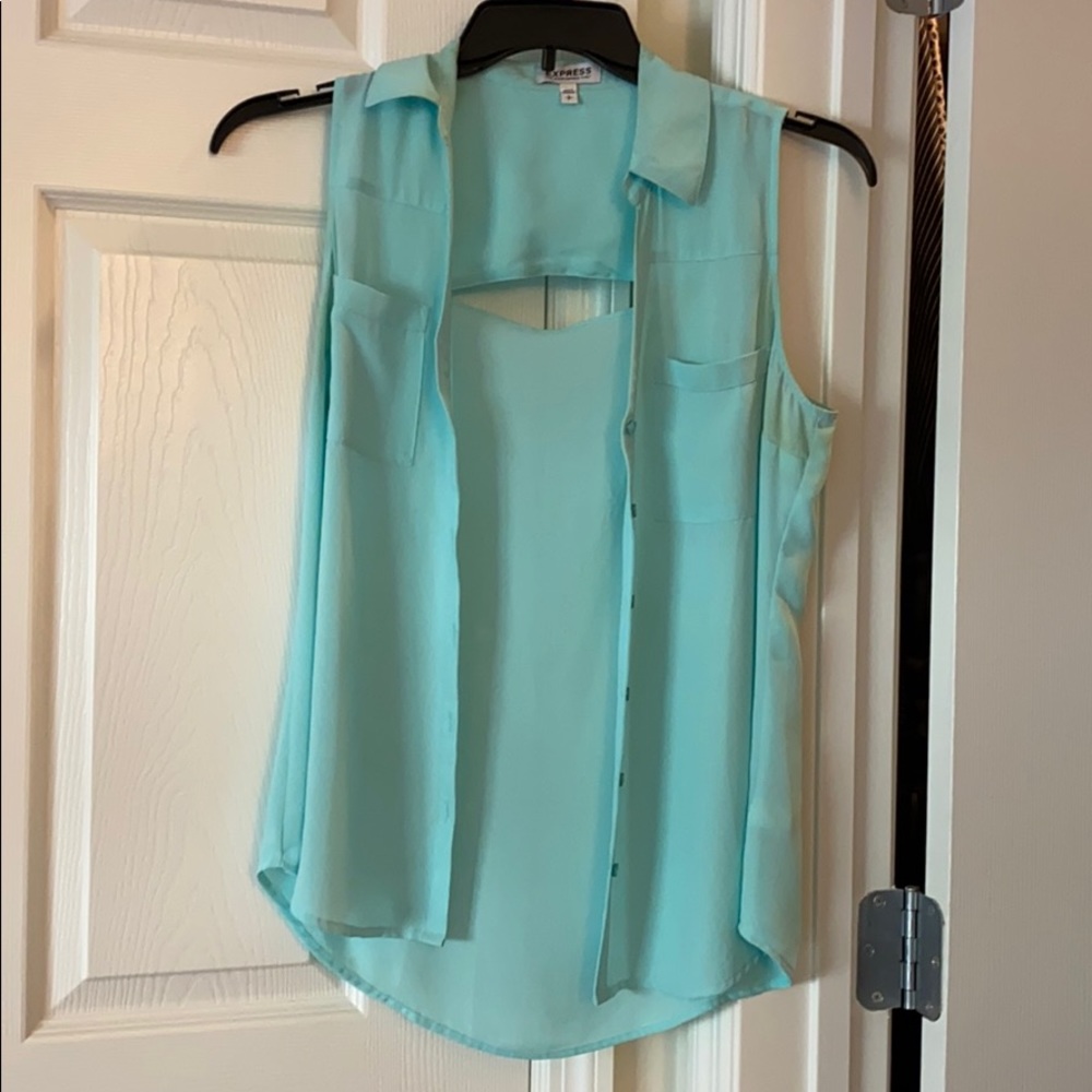 Express Portofino shirt